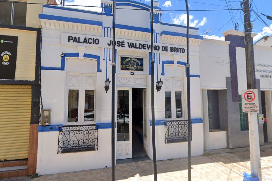Ponto Turístico 3
