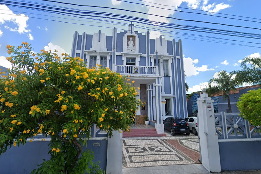 Ponto Turístico 1