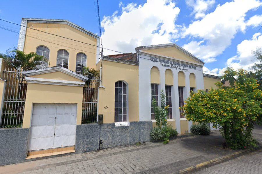 Ponto Turístico 4